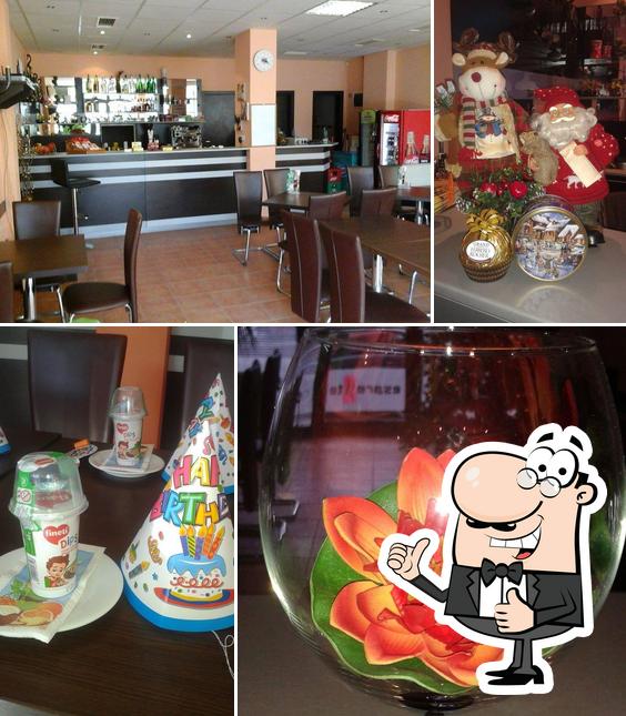 Кафе Стеладри