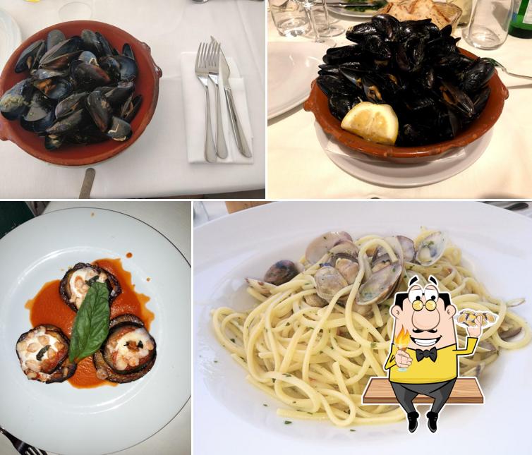 Tre Vele Ristorante Vieste, Bar Vieste, Pizzeria Vieste