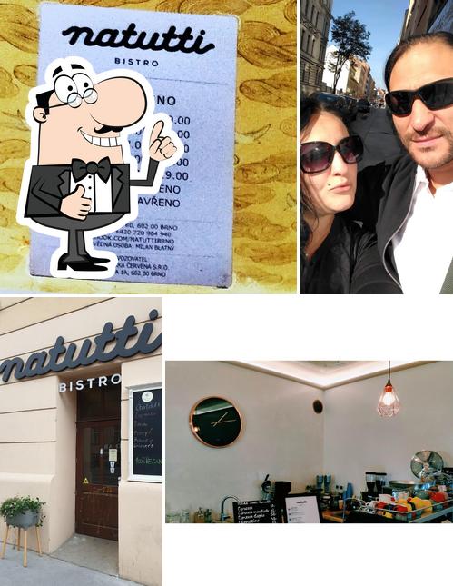 Natutti Bistro