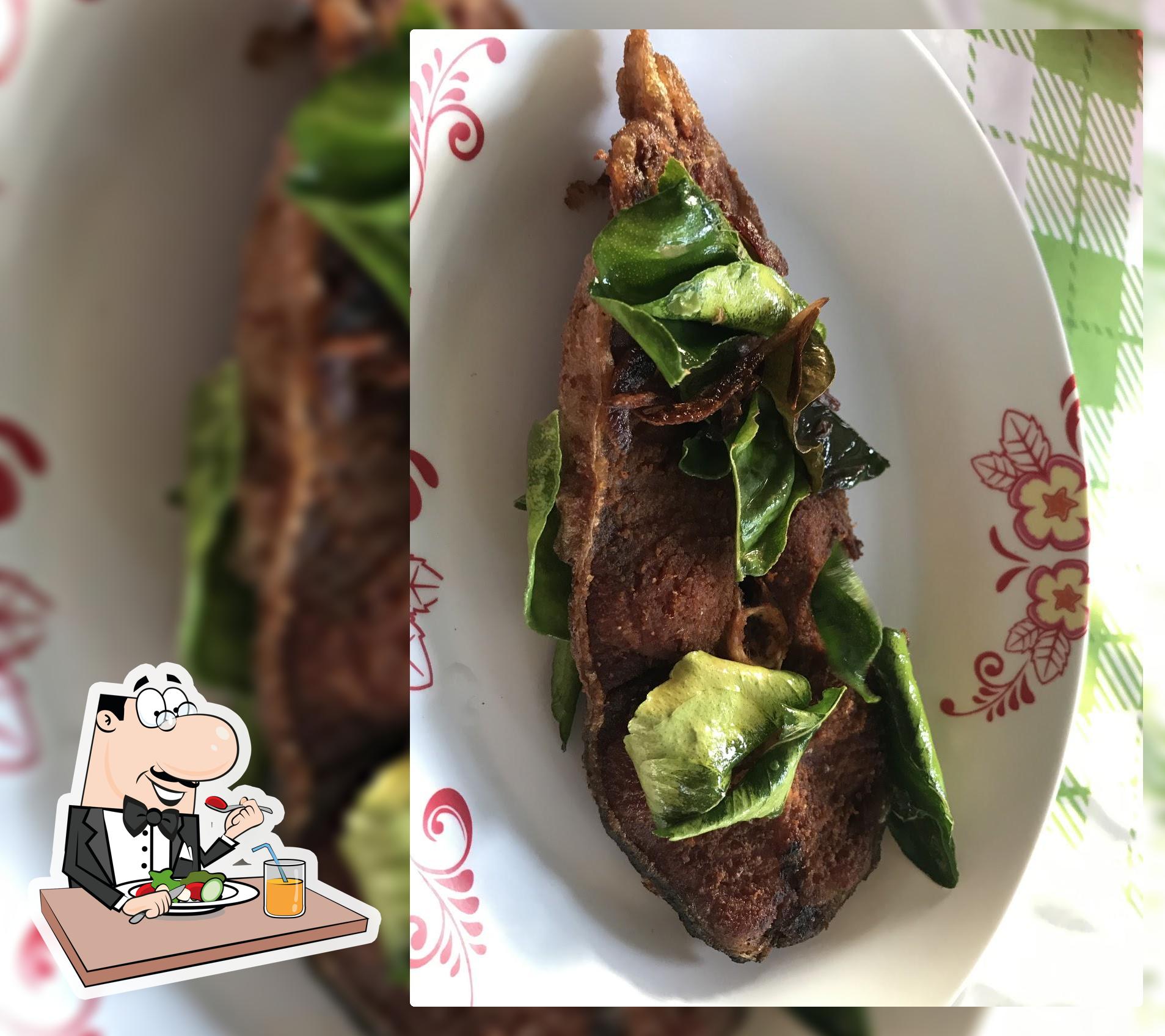 ร้าน อาหารเมืองชุมพร