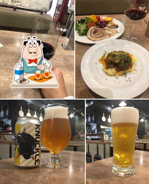 Rikyu's Italian CUCINA