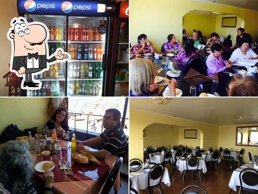 Restaurant RitaMar