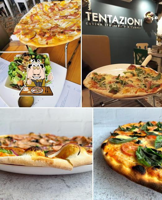 Tentazioni Cucina Tradizionale