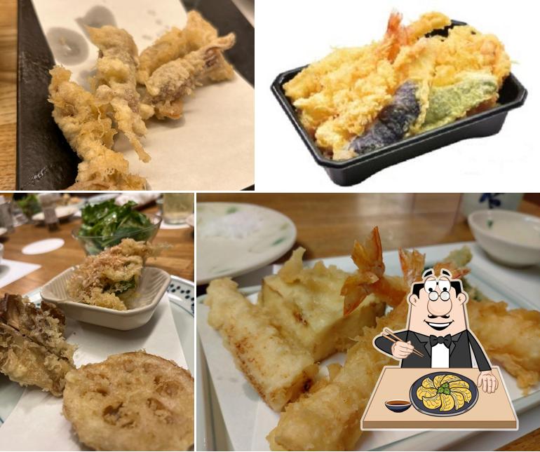 Tsunahachi - Seiseki-sakuragaoka