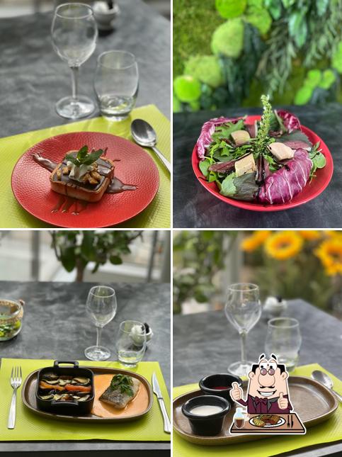A pas de loup - Restaurant Lyon 9