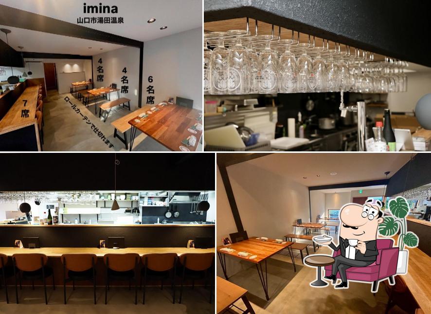 imina