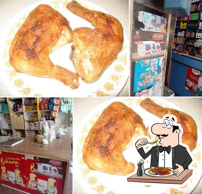 usmania restaurant