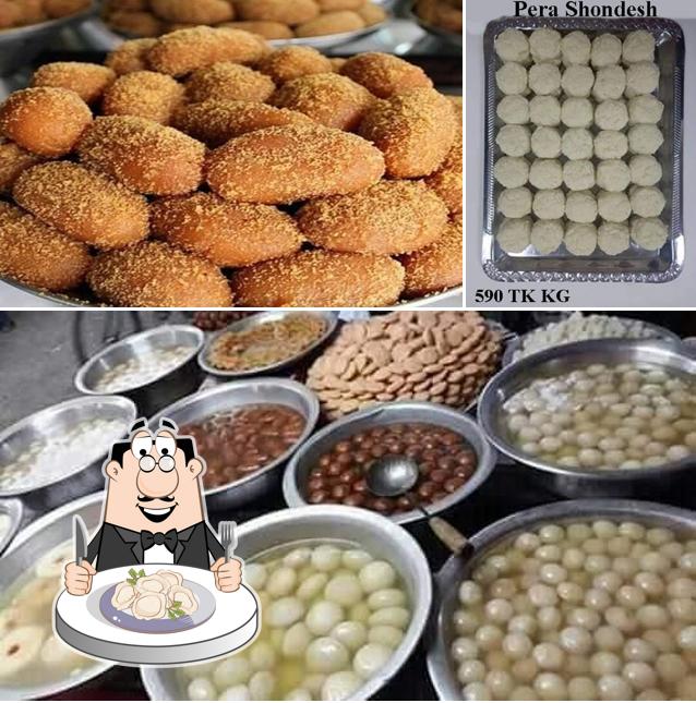 বেতগাড়ী হোটেল এন্ড মিষ্টান্ন ভান্ডার