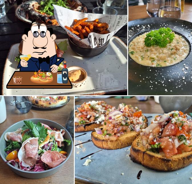 Ristorante Dell'Amore