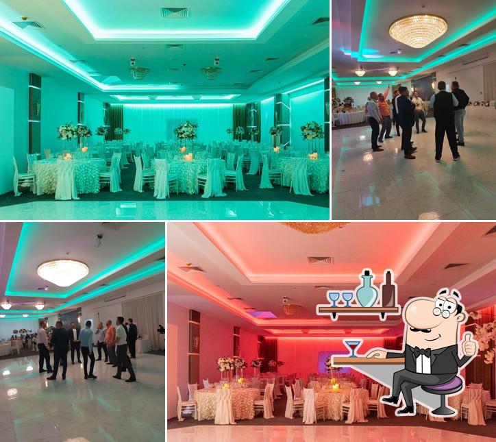Roua Restaurant
