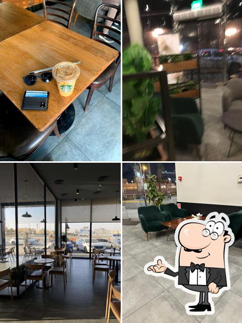 Starbucks