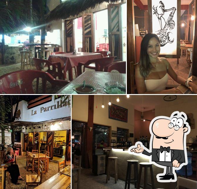 La Parrillada