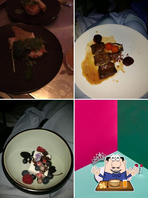 Supper Dining & Club