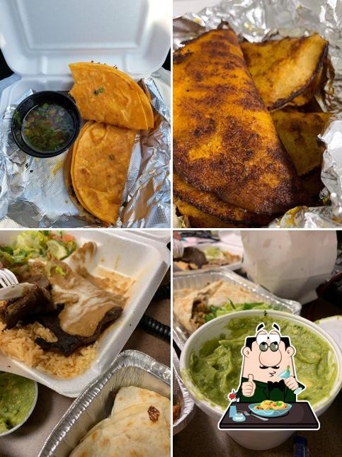 Taco Caliente