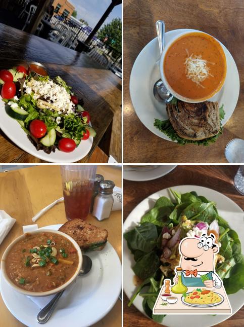 Tanya's Soup Kitchen