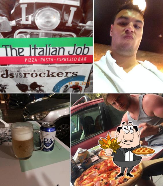 The Italian Job