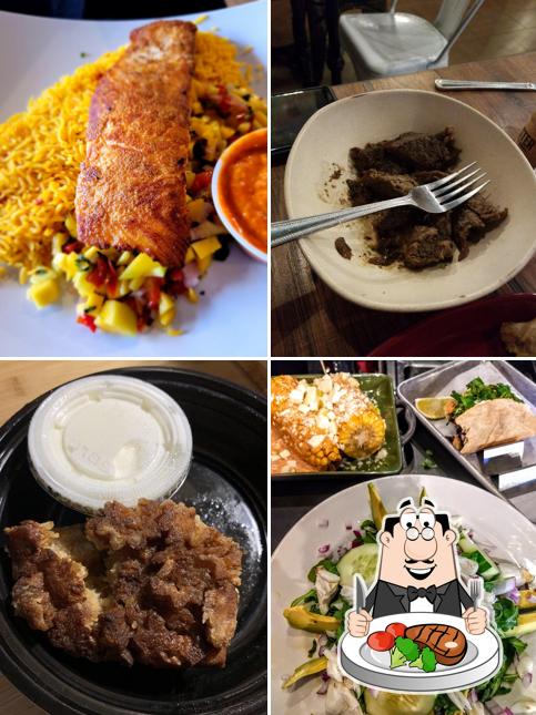 Westchester Taco Grill