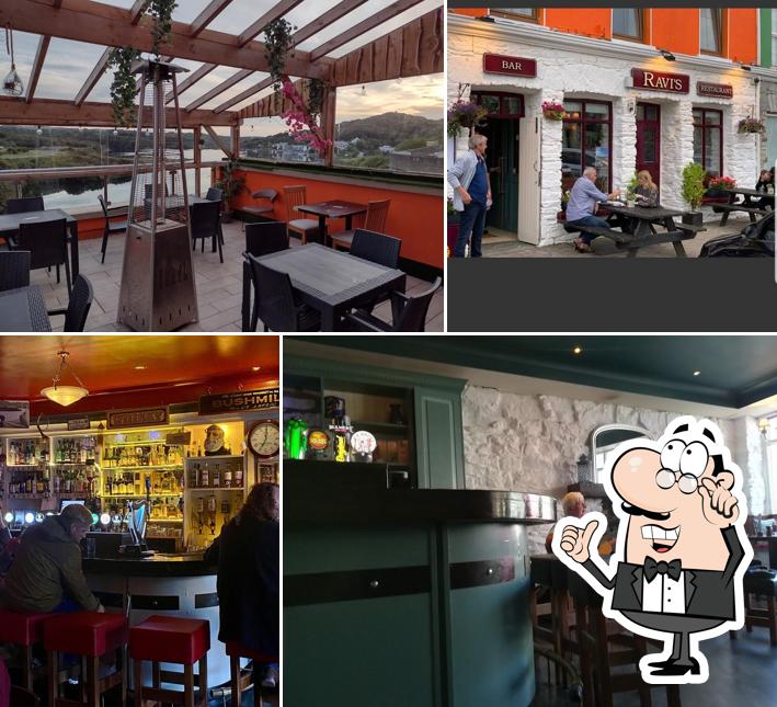 Ravi's Bar and Restaurant