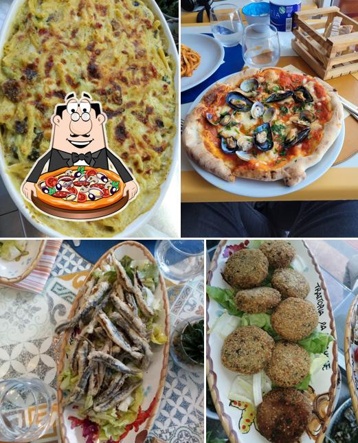 Trattoria da Pasquale