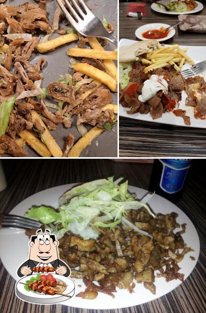 Pizzeria Grillroom Cappadocia