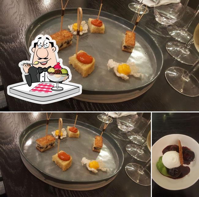 Restaurant Beaupre