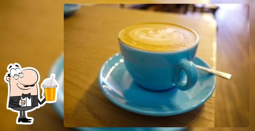 Best Cafe