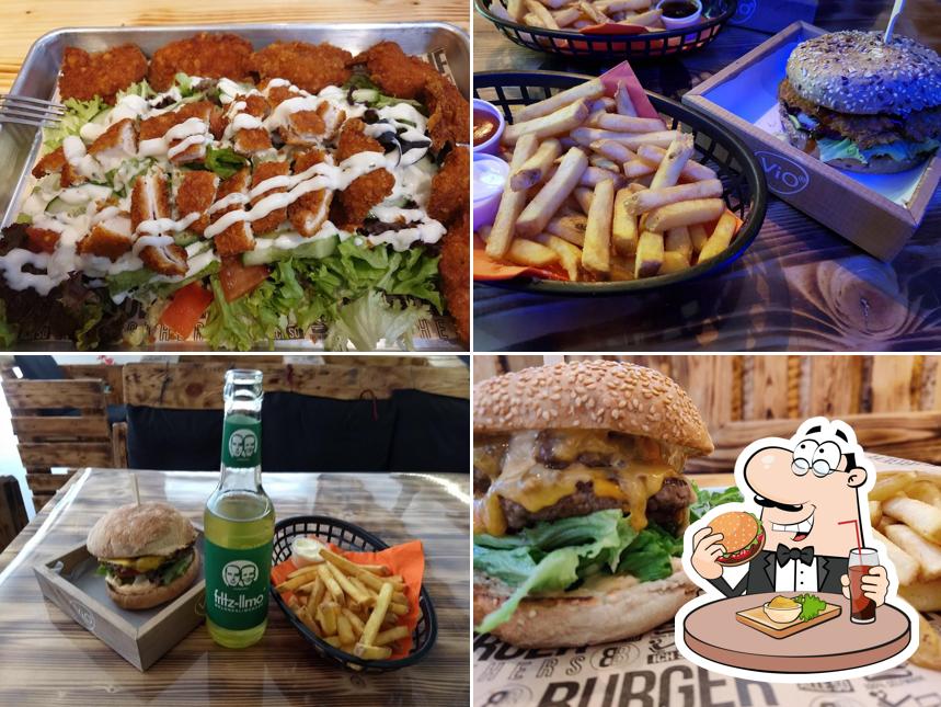 BurgerBrothers Witten