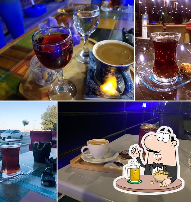FIRAT G LUX COFFEE