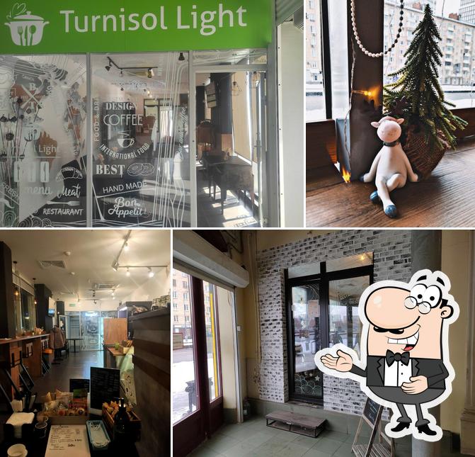 Turnisol light