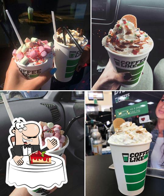 Coffee Like