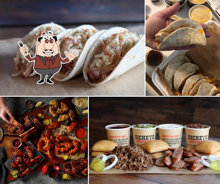 Dickey's Barbecue Pit
