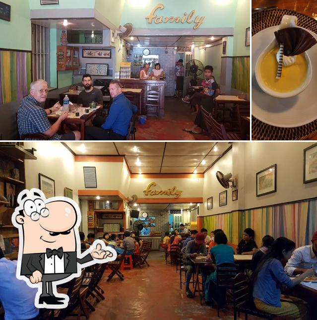 Family Restaurant