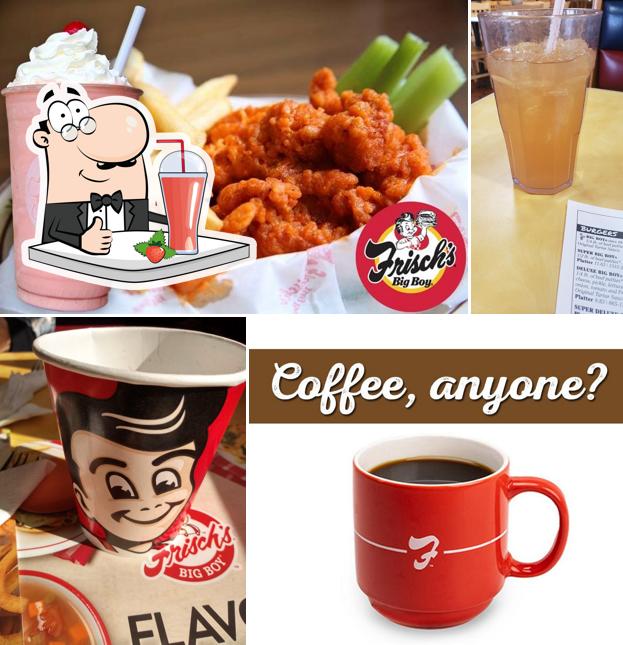 Frisch's Big Boy