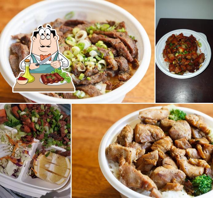 Flame Broiler