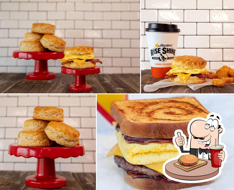 Hardee's