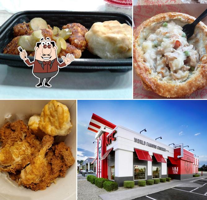 KFC