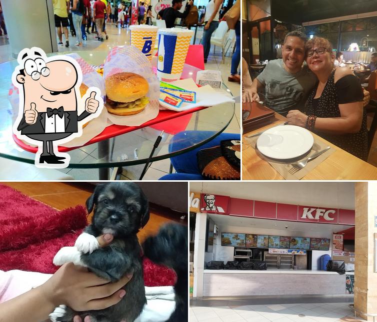 KFC - 163