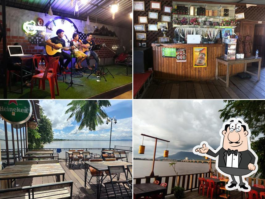 La Biang Phu Restaurant