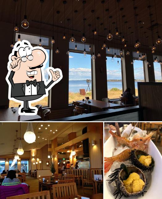 La Mer Restaurant