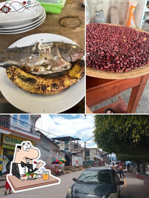 La Soritorina Restaurant