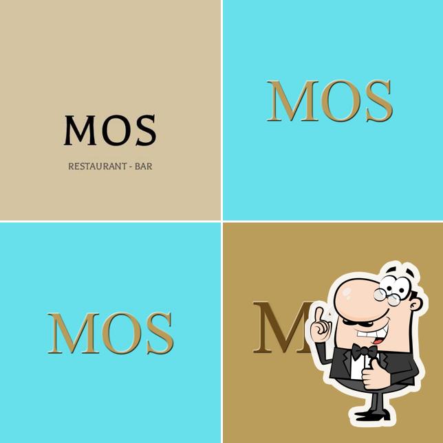 Arrossos i brasa "Mos"