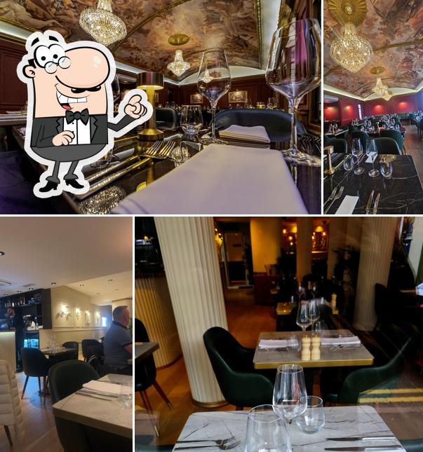 Odore Restaurant
