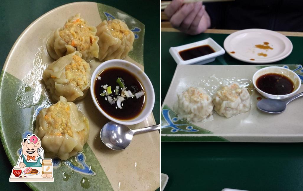 Pattaya Thai and Sushi