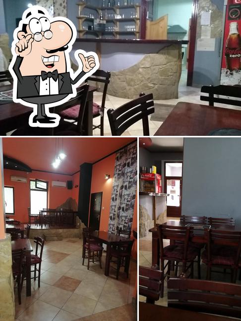 № 1 Pizzeria & Fast Food, bečej