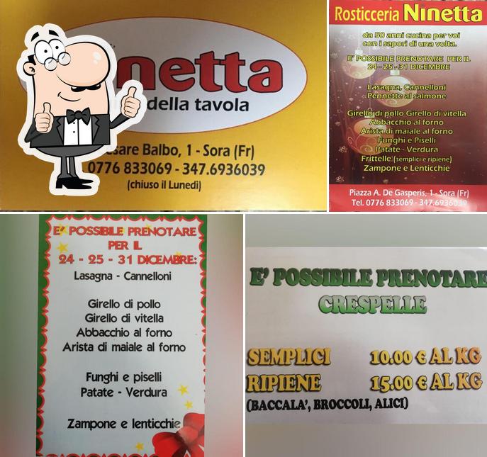 Ninetta