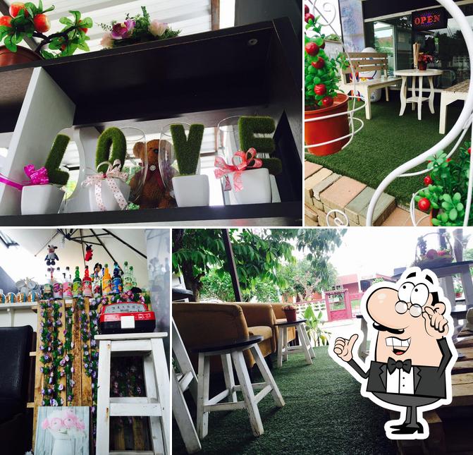 BeeBee today coffee store