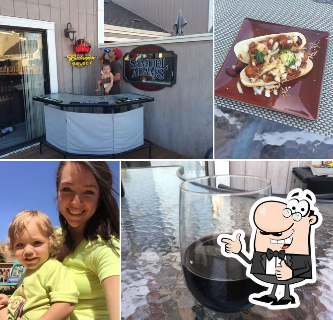 Jim's Place