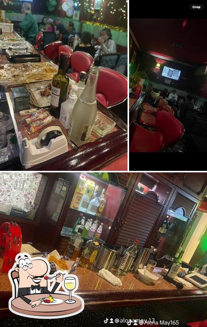 May Snackbar N' Cafe