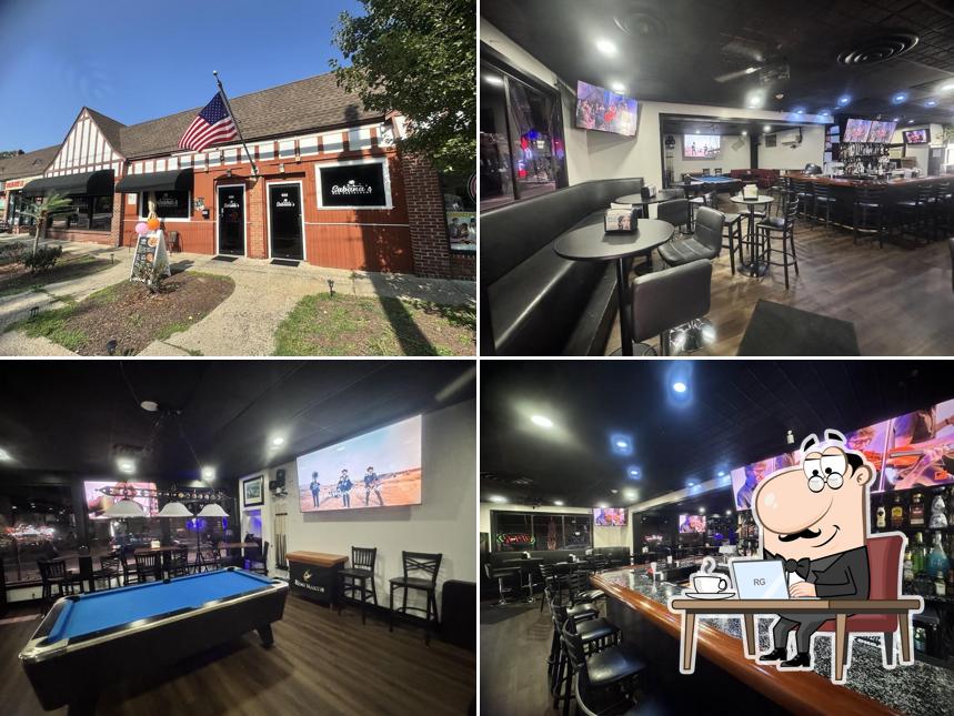 Sabana's Bar Restaurant