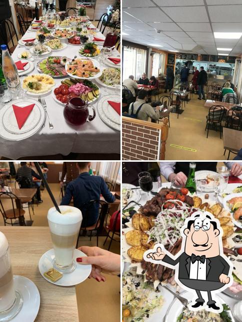 Вкусный день